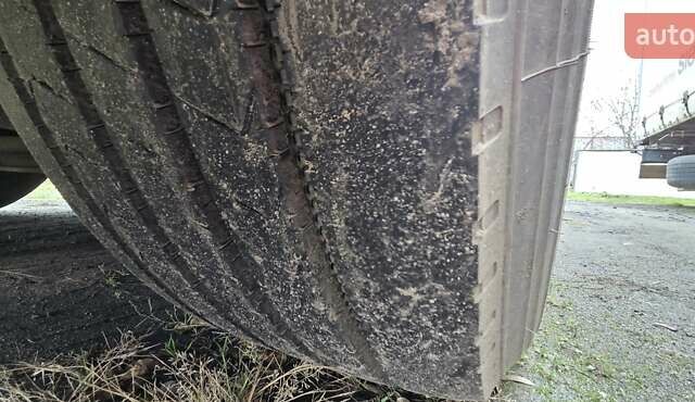 Зеленый Вольво FH 13, объемом двигателя 12.7 л и пробегом 1 тыс. км за 9999 $, фото 3 на Automoto.ua