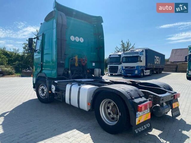 Зелений Вольво FH 13, об'ємом двигуна 12.8 л та пробігом 2 тис. км за 13000 $, фото 19 на Automoto.ua
