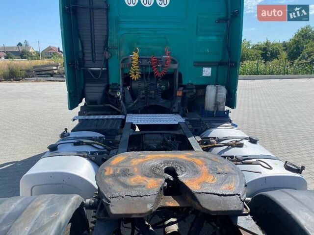 Зелений Вольво FH 13, об'ємом двигуна 12.8 л та пробігом 2 тис. км за 13000 $, фото 23 на Automoto.ua