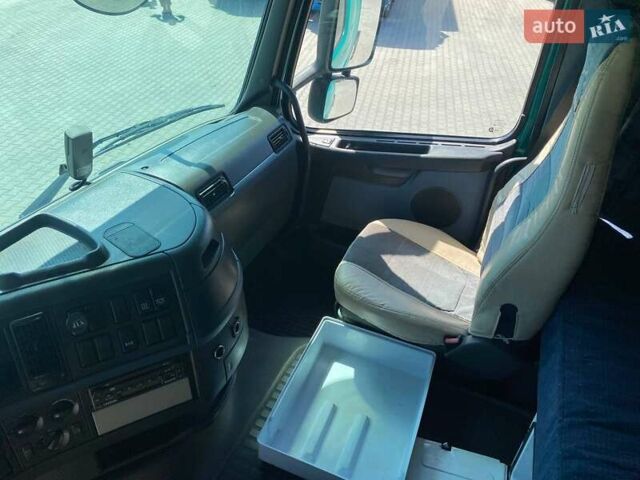 Зелений Вольво FH 13, об'ємом двигуна 12.8 л та пробігом 2 тис. км за 13000 $, фото 18 на Automoto.ua