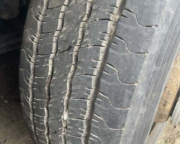 Вольво FH 13 2008 в Луцке на Automoto.ua Зеленый Вольво FH 13, объемом двигателя 12.78 л и пробегом 900 тыс. км за 26500 $, фото 6 на Automoto.ua
