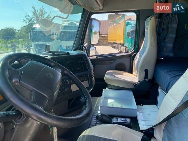 Зелений Вольво FH 13, об'ємом двигуна 12.8 л та пробігом 2 тис. км за 13000 $, фото 2 на Automoto.ua