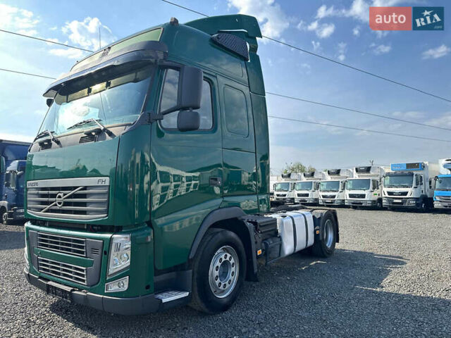 Зелений Вольво FH 13, об'ємом двигуна 12.8 л та пробігом 1 тис. км за 18900 $, фото 1 на Automoto.ua