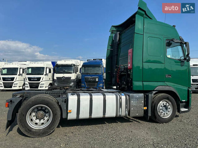 Зелений Вольво FH 13, об'ємом двигуна 12.8 л та пробігом 1 тис. км за 18900 $, фото 6 на Automoto.ua