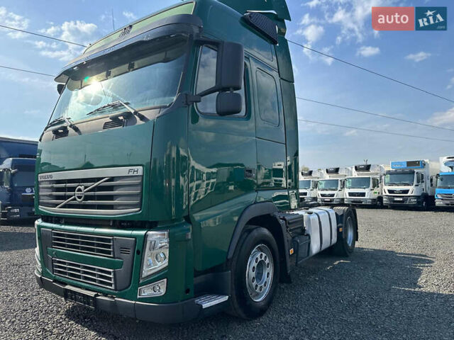 Зелений Вольво FH 13, об'ємом двигуна 12.8 л та пробігом 1 тис. км за 18900 $, фото 3 на Automoto.ua