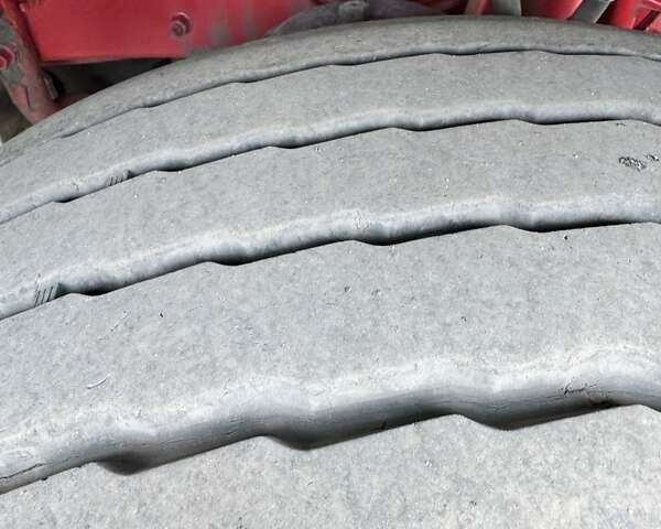 Вольво FH 13 2014 в Запорожье на Automoto.ua Зеленый Вольво FH 13, объемом двигателя 12.78 л и пробегом 961 тыс. км за 32792 $, фото 11 на Automoto.ua