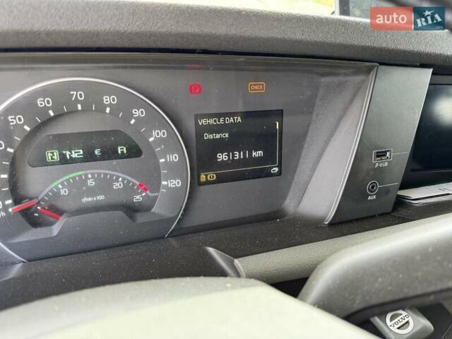 Вольво FH 13 2014 в Запорожье на Automoto.ua Зеленый Вольво FH 13, объемом двигателя 12.78 л и пробегом 961 тыс. км за 32792 $, фото 23 на Automoto.ua