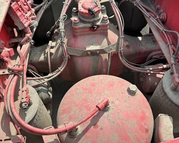 Вольво FH 13 2014 в Запорожье на Automoto.ua Зеленый Вольво FH 13, объемом двигателя 12.78 л и пробегом 961 тыс. км за 32792 $, фото 6 на Automoto.ua