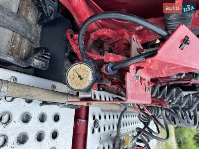 Вольво FH 13 2014 в Запорожье на Automoto.ua Зеленый Вольво FH 13, объемом двигателя 12.78 л и пробегом 961 тыс. км за 32792 $, фото 9 на Automoto.ua