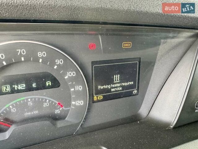 Вольво FH 13 2014 в Запорожье на Automoto.ua Зеленый Вольво FH 13, объемом двигателя 12.78 л и пробегом 961 тыс. км за 32792 $, фото 21 на Automoto.ua