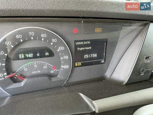 Вольво FH 13 2014 в Запорожье на Automoto.ua Зеленый Вольво FH 13, объемом двигателя 12.78 л и пробегом 961 тыс. км за 32792 $, фото 22 на Automoto.ua