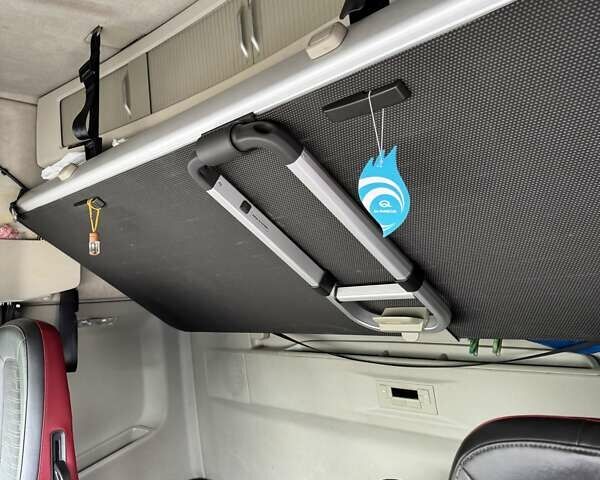 Вольво FH 13 2014 в Запорожье на Automoto.ua Зеленый Вольво FH 13, объемом двигателя 12.78 л и пробегом 961 тыс. км за 32792 $, фото 17 на Automoto.ua