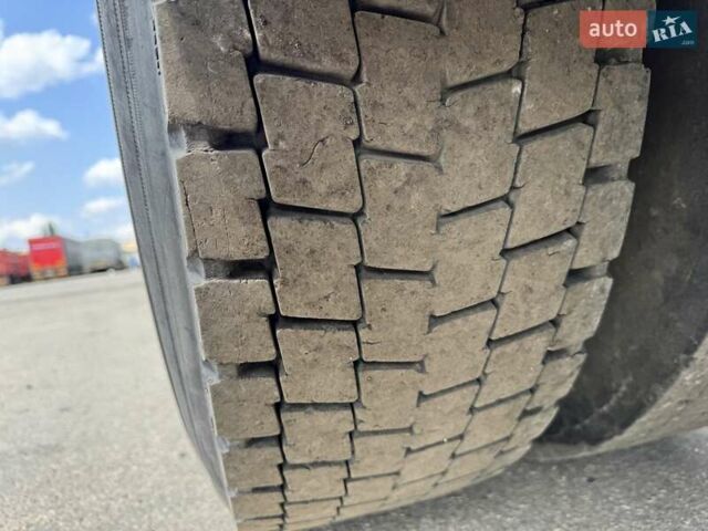 Вольво FH 13 2014 в Запорожье на Automoto.ua Зеленый Вольво FH 13, объемом двигателя 12.78 л и пробегом 961 тыс. км за 32792 $, фото 10 на Automoto.ua