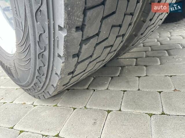 Зеленый Вольво FH 13, объемом двигателя 0 л и пробегом 773 тыс. км за 79796 $, фото 12 на Automoto.ua