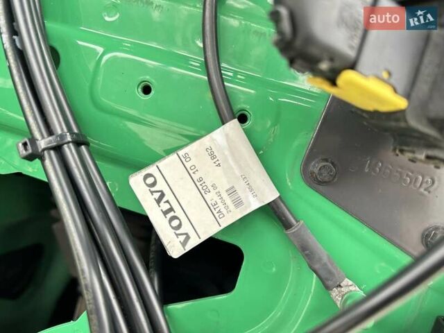 Зеленый Вольво FH 13, объемом двигателя 0 л и пробегом 773 тыс. км за 79796 $, фото 25 на Automoto.ua