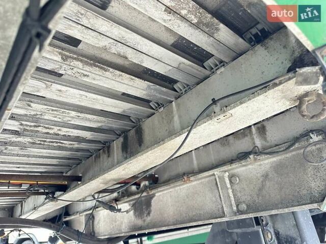 Зеленый Вольво FH 13, объемом двигателя 0 л и пробегом 773 тыс. км за 79796 $, фото 26 на Automoto.ua