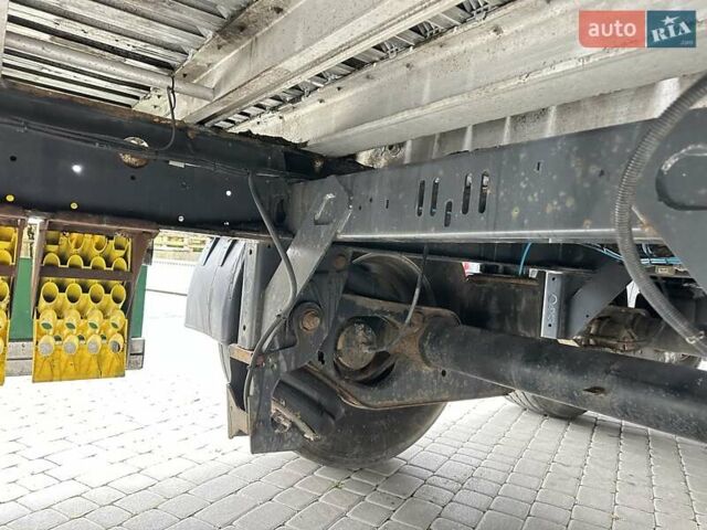Зеленый Вольво FH 13, объемом двигателя 0 л и пробегом 773 тыс. км за 79796 $, фото 29 на Automoto.ua