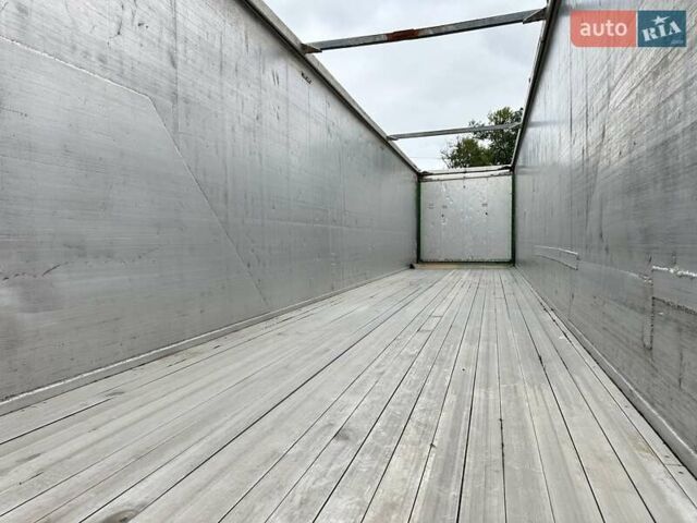 Зеленый Вольво FH 13, объемом двигателя 0 л и пробегом 773 тыс. км за 79796 $, фото 30 на Automoto.ua