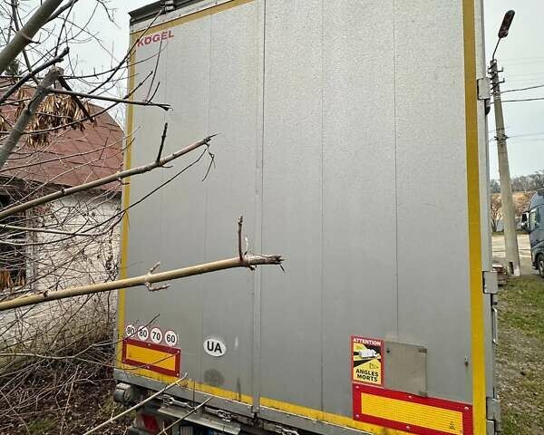 Оранжевый Вольво FH 13, объемом двигателя 12.78 л и пробегом 1 тыс. км за 34000 $, фото 3 на Automoto.ua