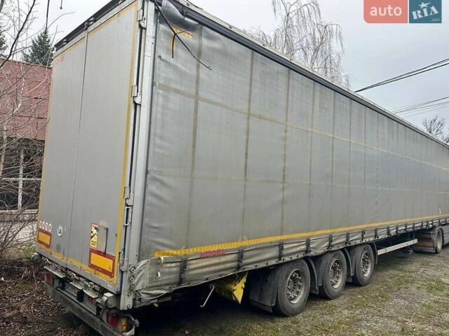 Оранжевый Вольво FH 13, объемом двигателя 12.78 л и пробегом 1 тыс. км за 34000 $, фото 2 на Automoto.ua