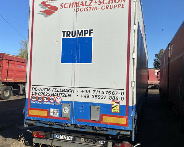 Оранжевый Вольво FH 13, объемом двигателя 12.78 л и пробегом 958 тыс. км за 40000 $, фото 6 на Automoto.ua