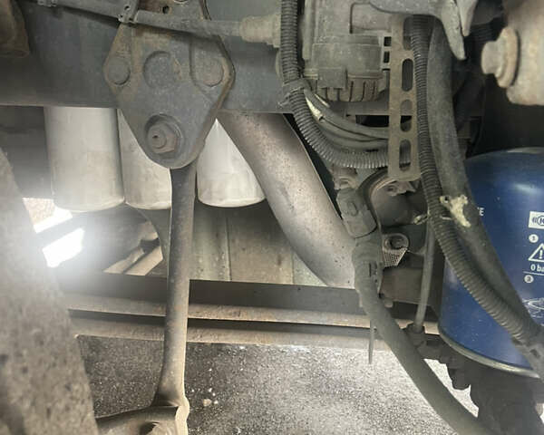 Оранжевый Вольво FH 13, объемом двигателя 0 л и пробегом 1 тыс. км за 10500 $, фото 25 на Automoto.ua