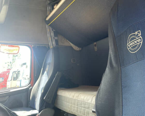 Оранжевый Вольво FH 13, объемом двигателя 0 л и пробегом 1 тыс. км за 10500 $, фото 10 на Automoto.ua