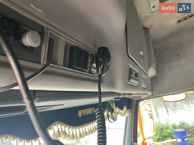 Оранжевый Вольво FH 13, объемом двигателя 0 л и пробегом 1 тыс. км за 10500 $, фото 18 на Automoto.ua