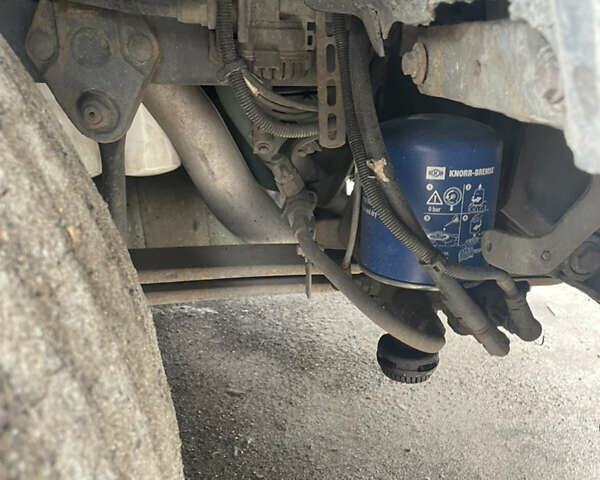 Оранжевый Вольво FH 13, объемом двигателя 0 л и пробегом 1 тыс. км за 10500 $, фото 15 на Automoto.ua