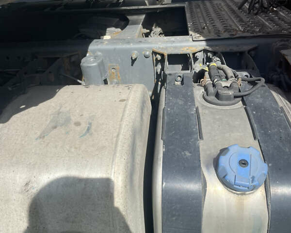 Оранжевый Вольво FH 13, объемом двигателя 0 л и пробегом 1 тыс. км за 10500 $, фото 11 на Automoto.ua