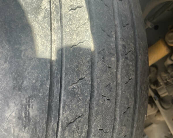 Оранжевый Вольво FH 13, объемом двигателя 0 л и пробегом 1 тыс. км за 10500 $, фото 13 на Automoto.ua