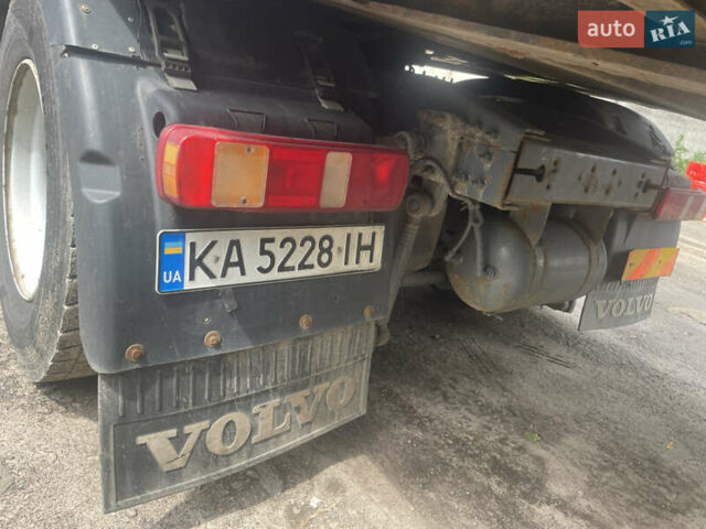 Оранжевый Вольво FH 13, объемом двигателя 0 л и пробегом 1 тыс. км за 10500 $, фото 26 на Automoto.ua