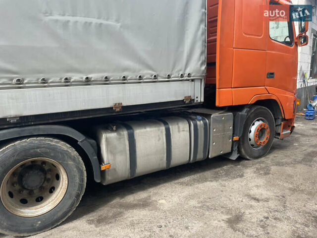 Оранжевый Вольво FH 13, объемом двигателя 0 л и пробегом 1 тыс. км за 10500 $, фото 14 на Automoto.ua