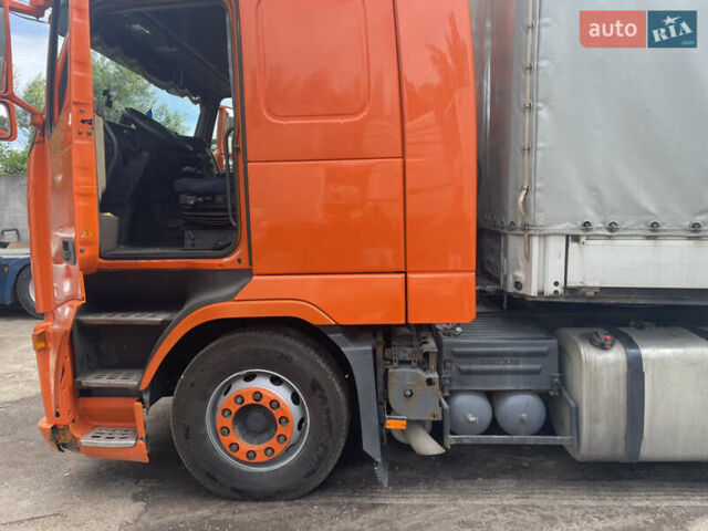 Оранжевый Вольво FH 13, объемом двигателя 0 л и пробегом 1 тыс. км за 10500 $, фото 20 на Automoto.ua