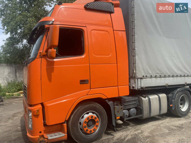 Оранжевый Вольво FH 13, объемом двигателя 0 л и пробегом 1 тыс. км за 10500 $, фото 24 на Automoto.ua