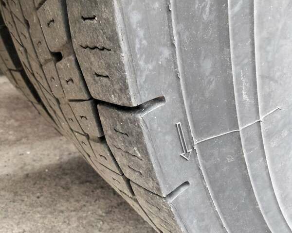 Помаранчевий Вольво FH 13, об'ємом двигуна 12 л та пробігом 1 тис. км за 11000 $, фото 8 на Automoto.ua