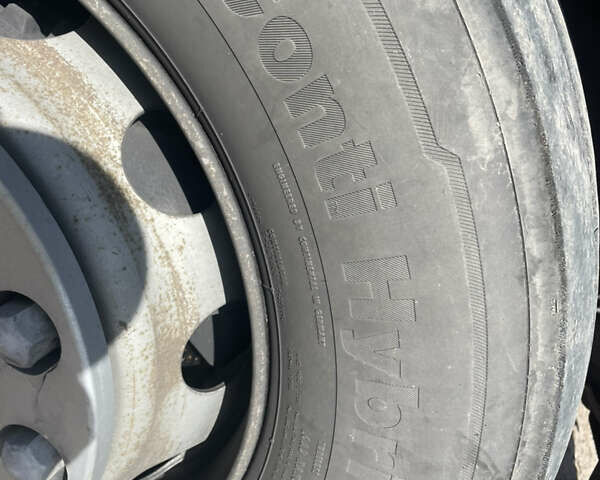 Оранжевый Вольво FH 13, объемом двигателя 0 л и пробегом 1 тыс. км за 10500 $, фото 12 на Automoto.ua