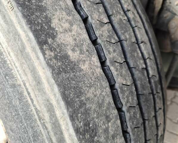 Вольво FH 13 2016 в Житомире на Automoto.ua Оранжевый Вольво FH 13, объемом двигателя 0 л и пробегом 596 тыс. км за 40893 $, фото 31 на Automoto.ua