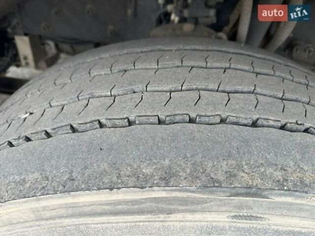 Вольво FH 13 2016 в Житомире на Automoto.ua Оранжевый Вольво FH 13, объемом двигателя 0 л и пробегом 596 тыс. км за 40893 $, фото 22 на Automoto.ua
