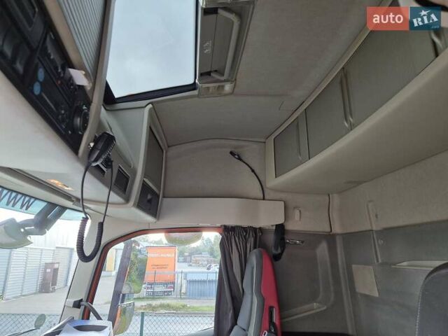 Вольво FH 13 2016 в Житомире на Automoto.ua Оранжевый Вольво FH 13, объемом двигателя 0 л и пробегом 596 тыс. км за 40893 $, фото 25 на Automoto.ua
