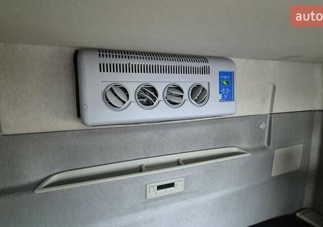 Оранжевый Вольво FH 13, объемом двигателя 12.8 л и пробегом 822 тыс. км за 44777 $, фото 28 на Automoto.ua