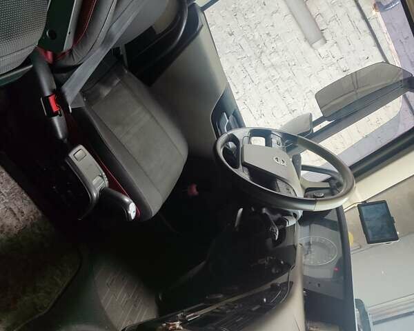 Вольво FH 16 2014 в Луцке на Automoto.ua Белый Вольво FH 16, объемом двигателя 12.78 л и пробегом 951 тыс. км за 43900 $, фото 8 на Automoto.ua