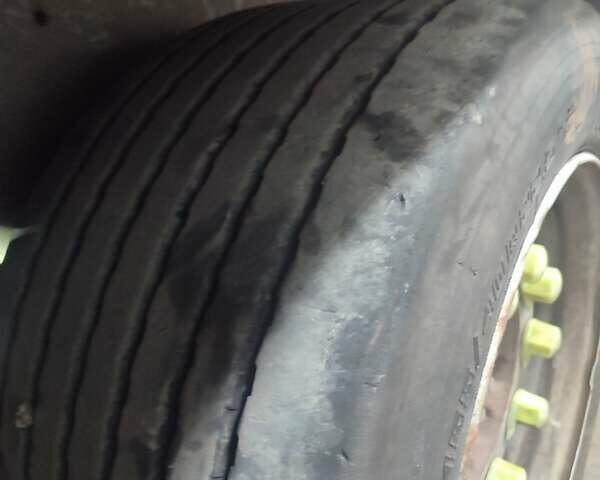 Вольво FH 16 2014 в Луцке на Automoto.ua Белый Вольво FH 16, объемом двигателя 12.78 л и пробегом 951 тыс. км за 43900 $, фото 9 на Automoto.ua