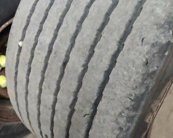 Вольво FH 16 2014 в Луцке на Automoto.ua Белый Вольво FH 16, объемом двигателя 12.78 л и пробегом 951 тыс. км за 43900 $, фото 12 на Automoto.ua