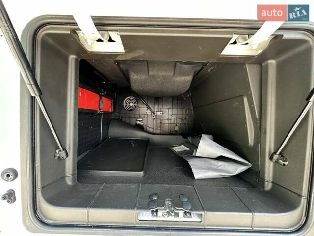 Білий Вольво FH 16, об'ємом двигуна 12.9 л та пробігом 950 тис. км за 42000 $, фото 11 на Automoto.ua