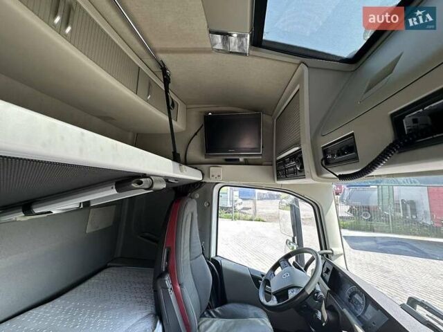 Білий Вольво FH 16, об'ємом двигуна 12.9 л та пробігом 950 тис. км за 42000 $, фото 20 на Automoto.ua