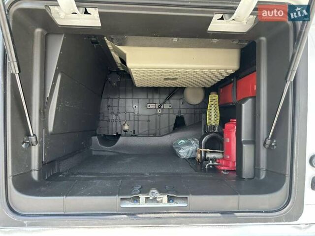 Білий Вольво FH 16, об'ємом двигуна 12.9 л та пробігом 950 тис. км за 42000 $, фото 9 на Automoto.ua