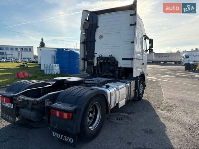 Белый Вольво FH 16, объемом двигателя 0 л и пробегом 800 тыс. км за 22500 $, фото 21 на Automoto.ua