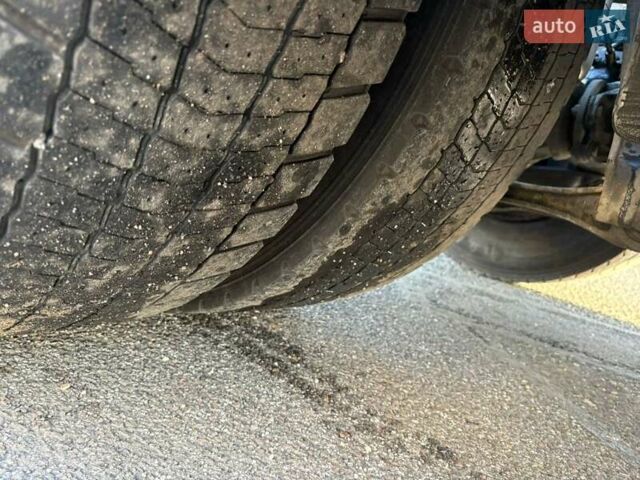 Белый Вольво FH 16, объемом двигателя 0 л и пробегом 800 тыс. км за 22500 $, фото 24 на Automoto.ua