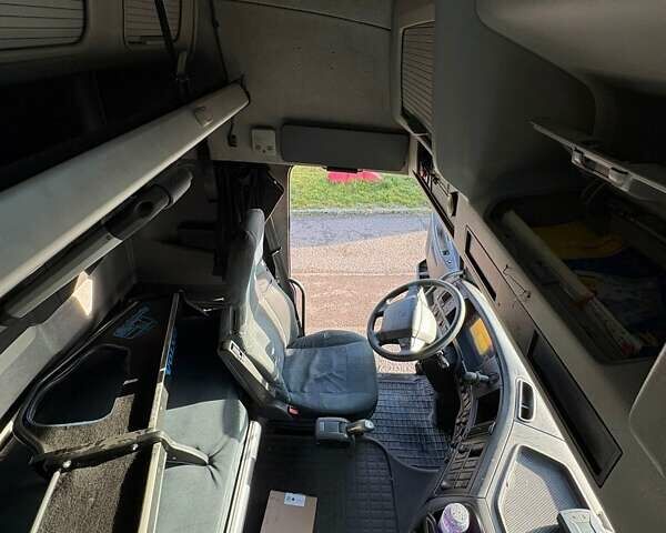 Белый Вольво FH 16, объемом двигателя 0 л и пробегом 800 тыс. км за 22500 $, фото 22 на Automoto.ua